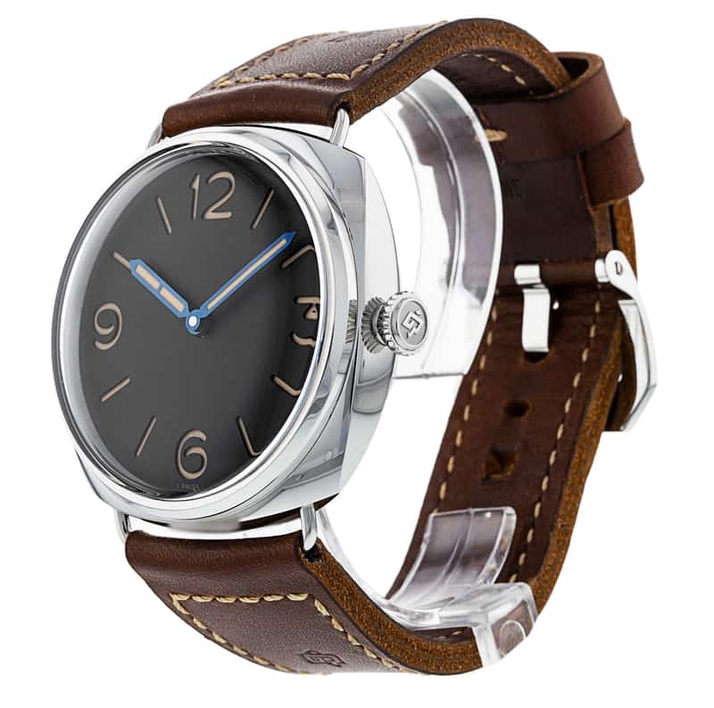 Panerai Radiomir 3 Days Acciaio PAM00721